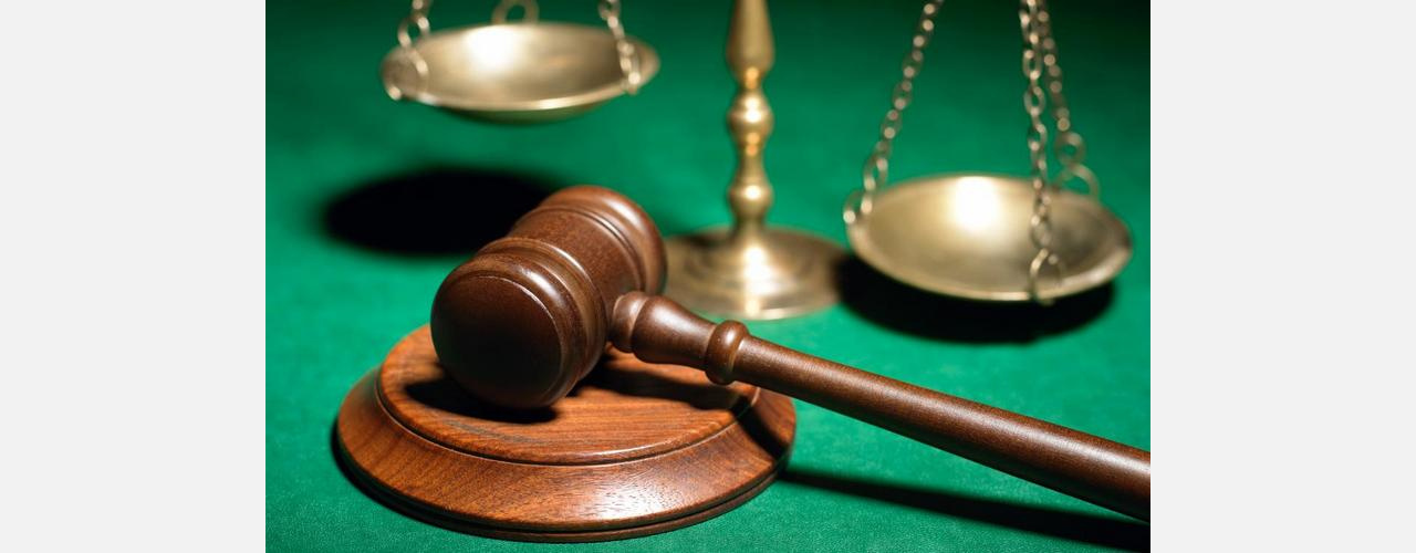 Семейные разборки: жителя Златоуста будут судить за ложный донос на жену