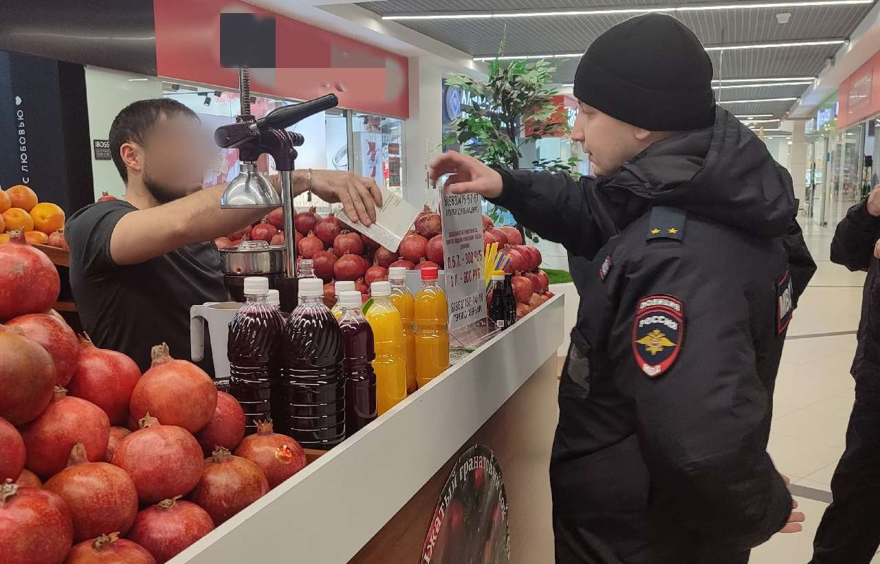 Операция «Высылка»: в Златоусте всё меньше мигрантов