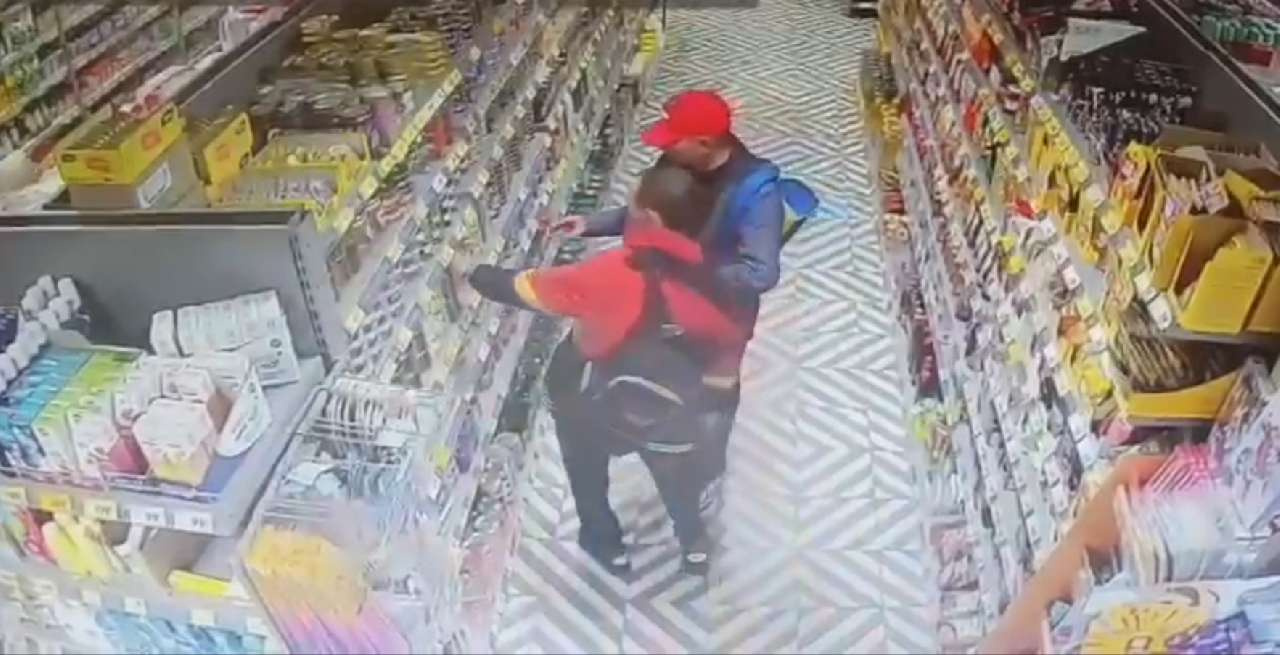 В Златоусте раскрыли серию магазинных краж