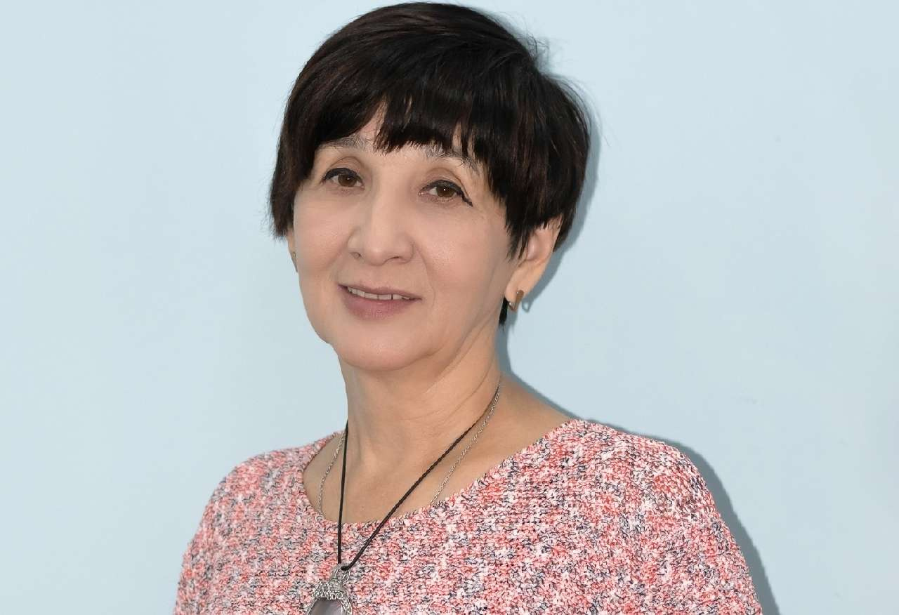 Сказочница из Златоуста стала дипломантом литературной премии