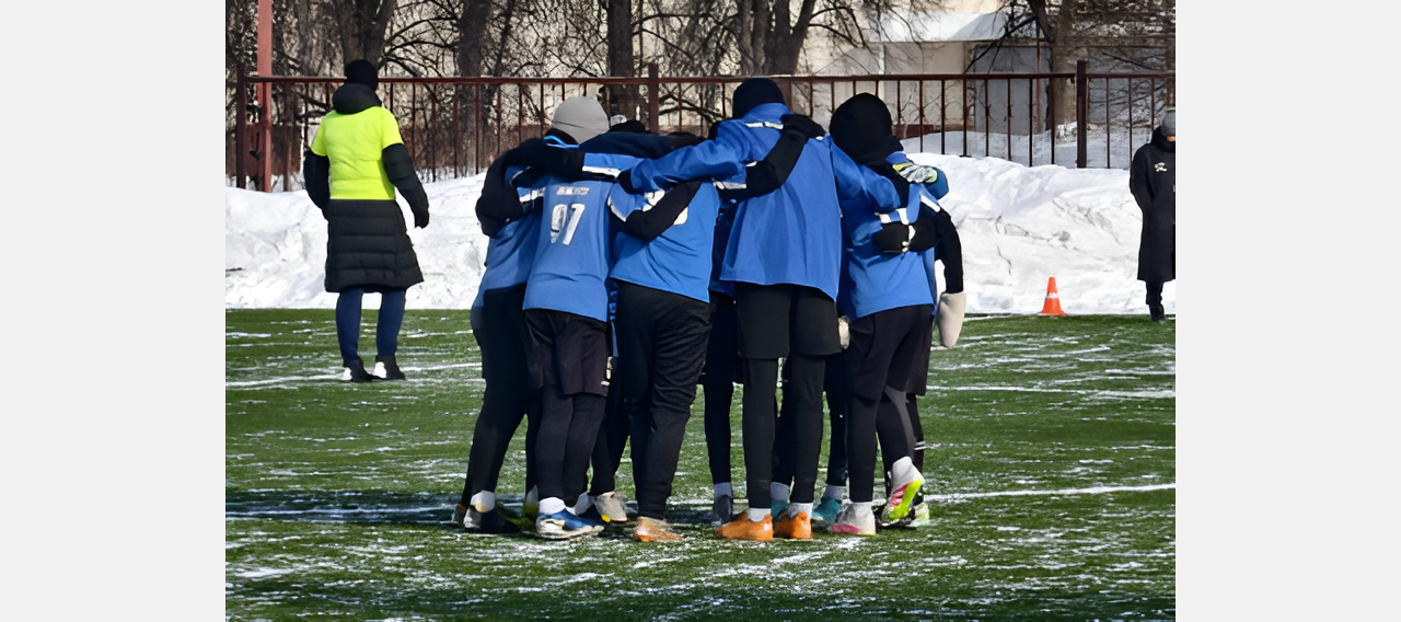 В Златоусте прошёл турнир в честь Дня защитника Отечества