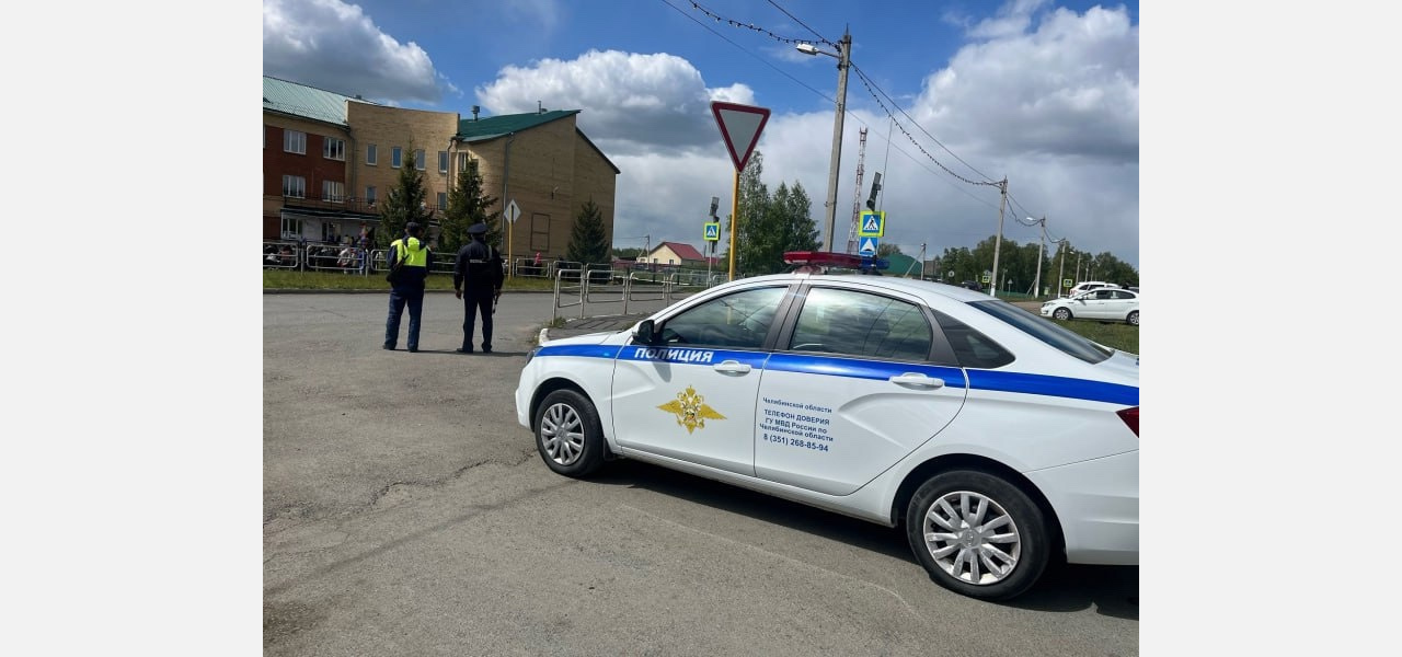 Дальше без колёс: в Златоусте конфисковали четыре мотоцикла