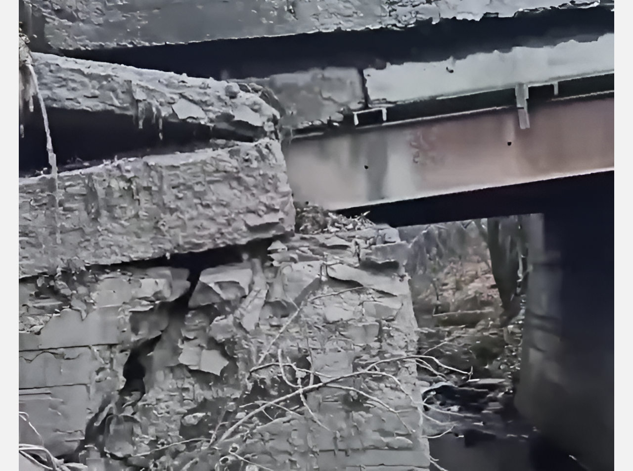 Стала известна цена ремонта двух мостов в Златоусте