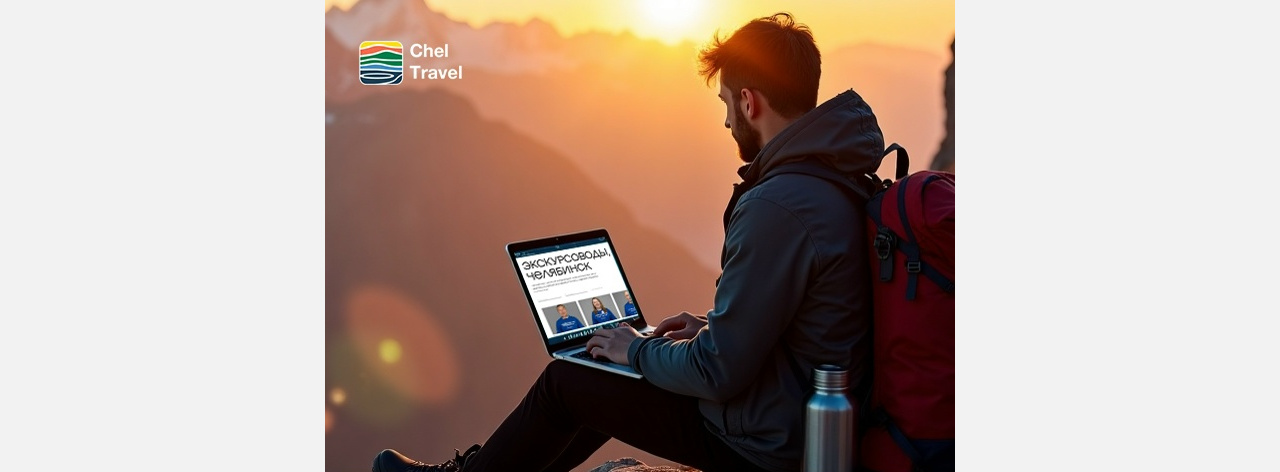 Гости Челябинской области могут выбирать экскурсоводов 