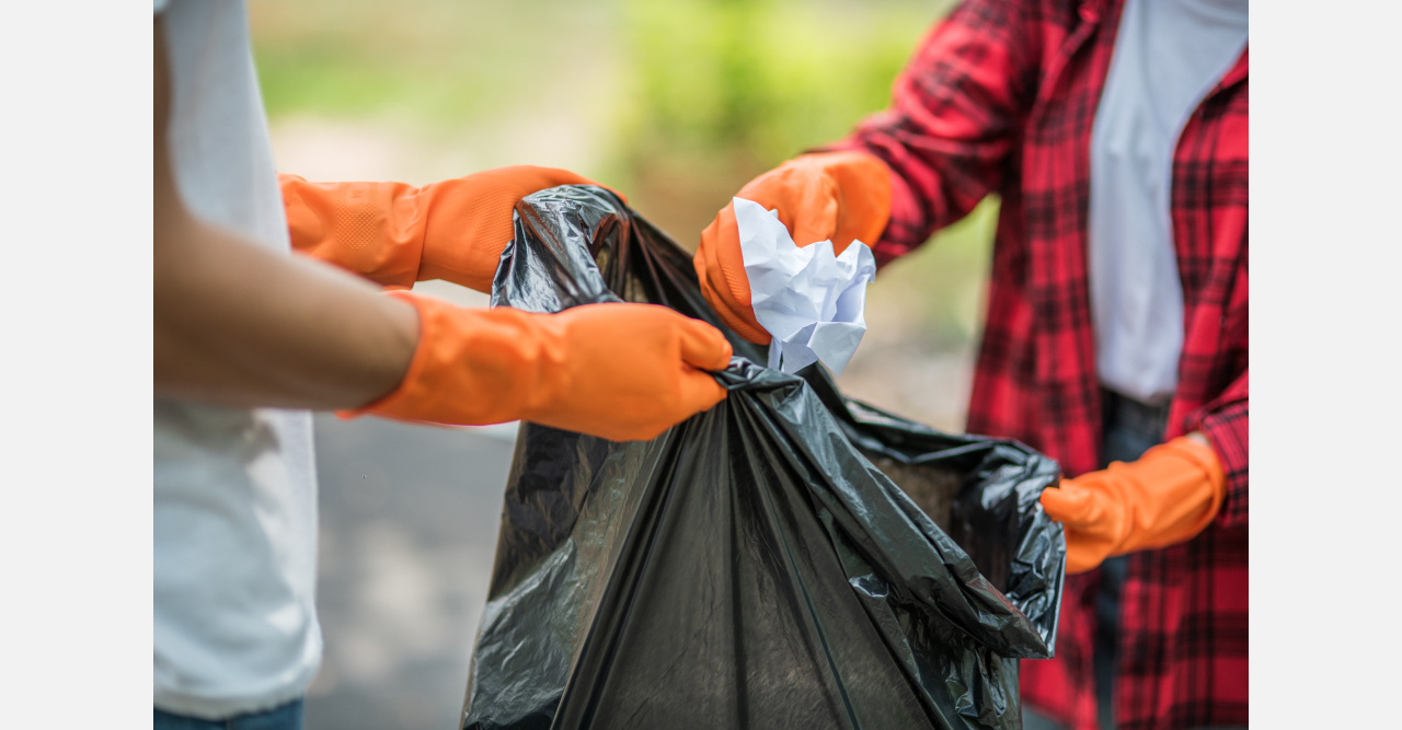 Весенние субботники в Златоусте начнутся 6 апреля