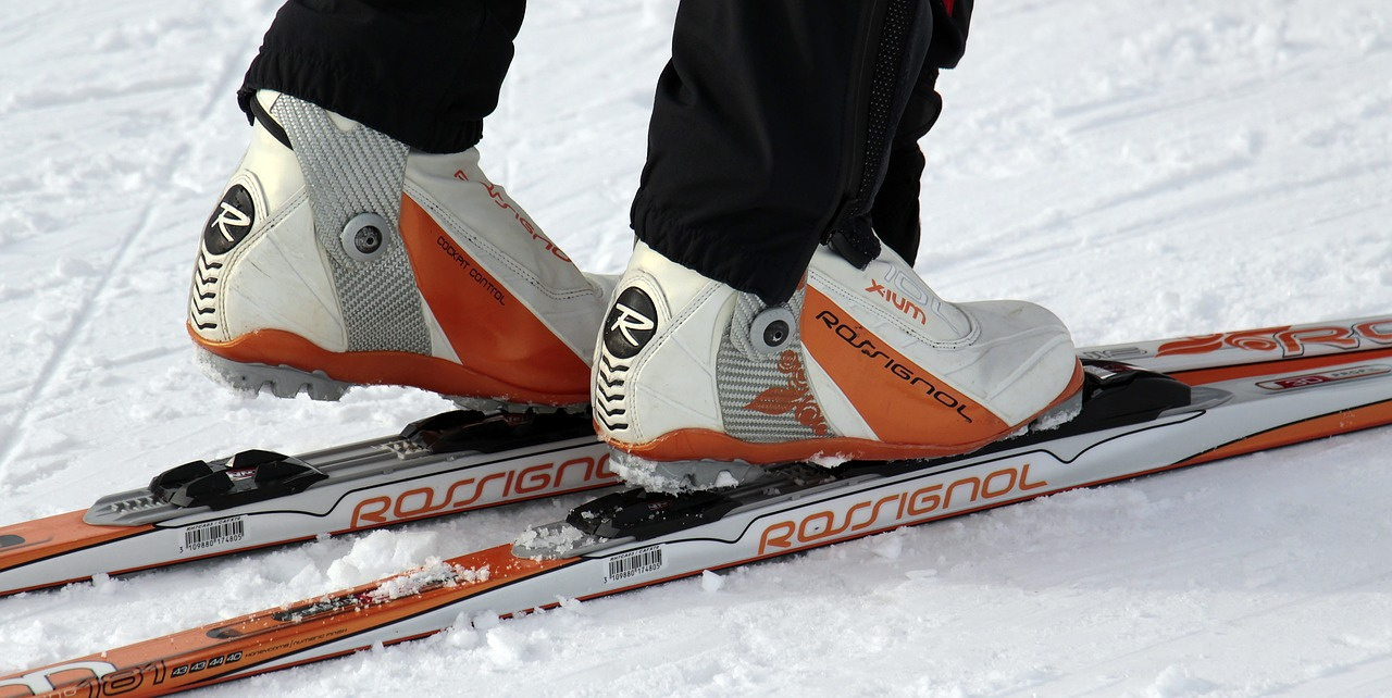 В Златоусте открывается лыжный соревновательный сезон