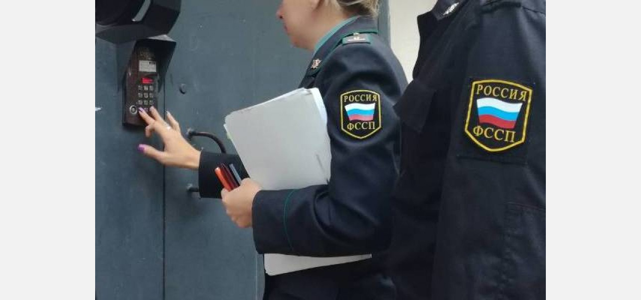 Златоустовские приставы изъяли из семьи пятерых детей