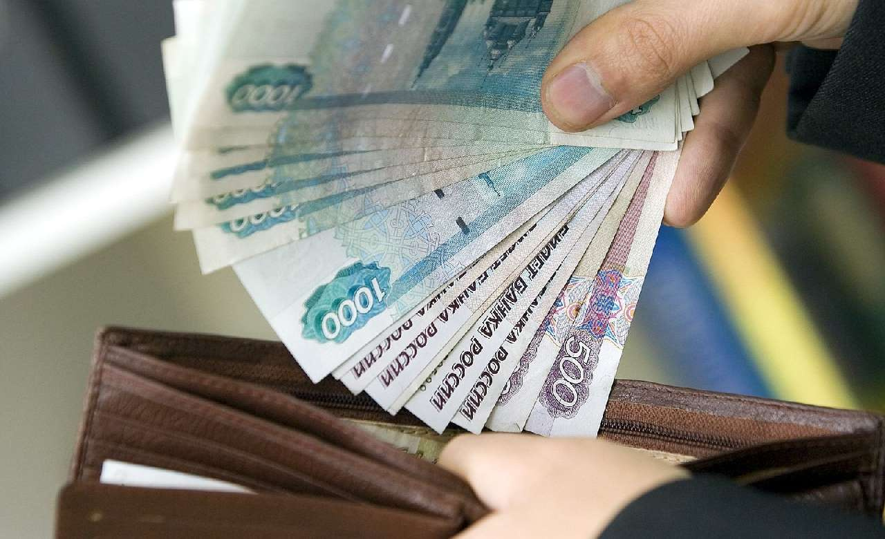 В России меняются правила расчёта зарплаты и надбавок