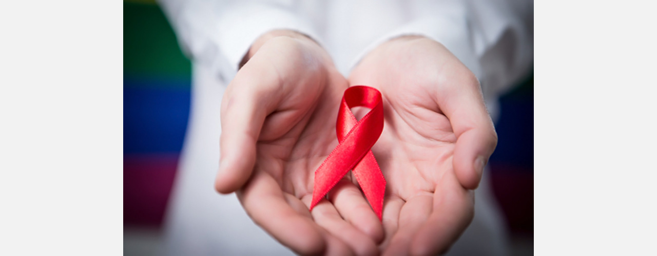Заражён один из ста: златоустовцы могут проверить свой ВИЧ-статус