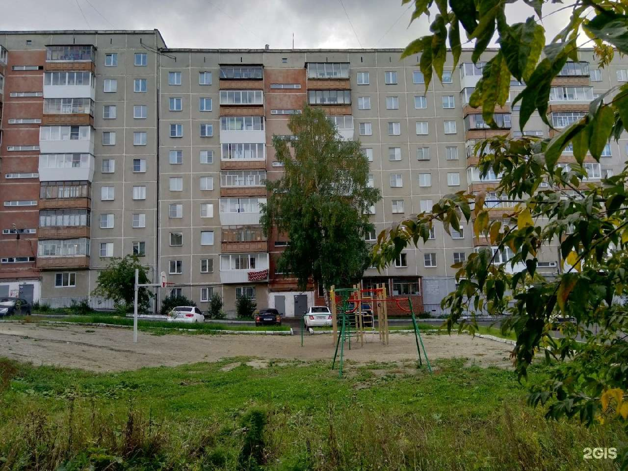 Тряпка засора: в Златоусте ликвидировали коммунальное ЧП