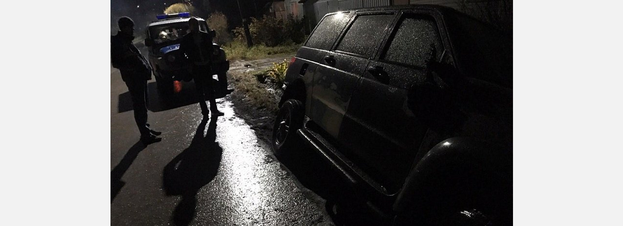 В Златоусте автомастер угнал и разбил машину своей клиентки