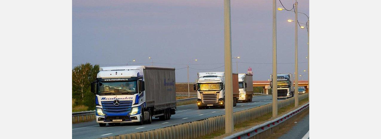 Часть дорог в Челябинской области закрыли на просушку