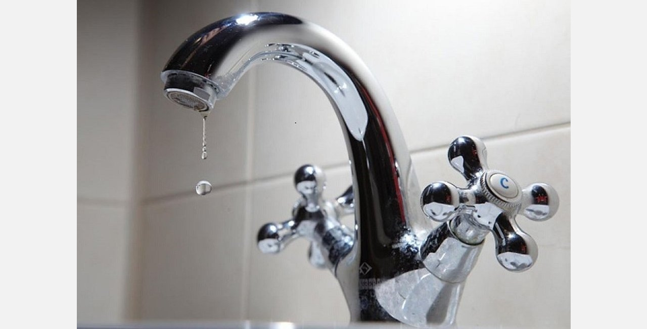 В Златоусте отключат воду
