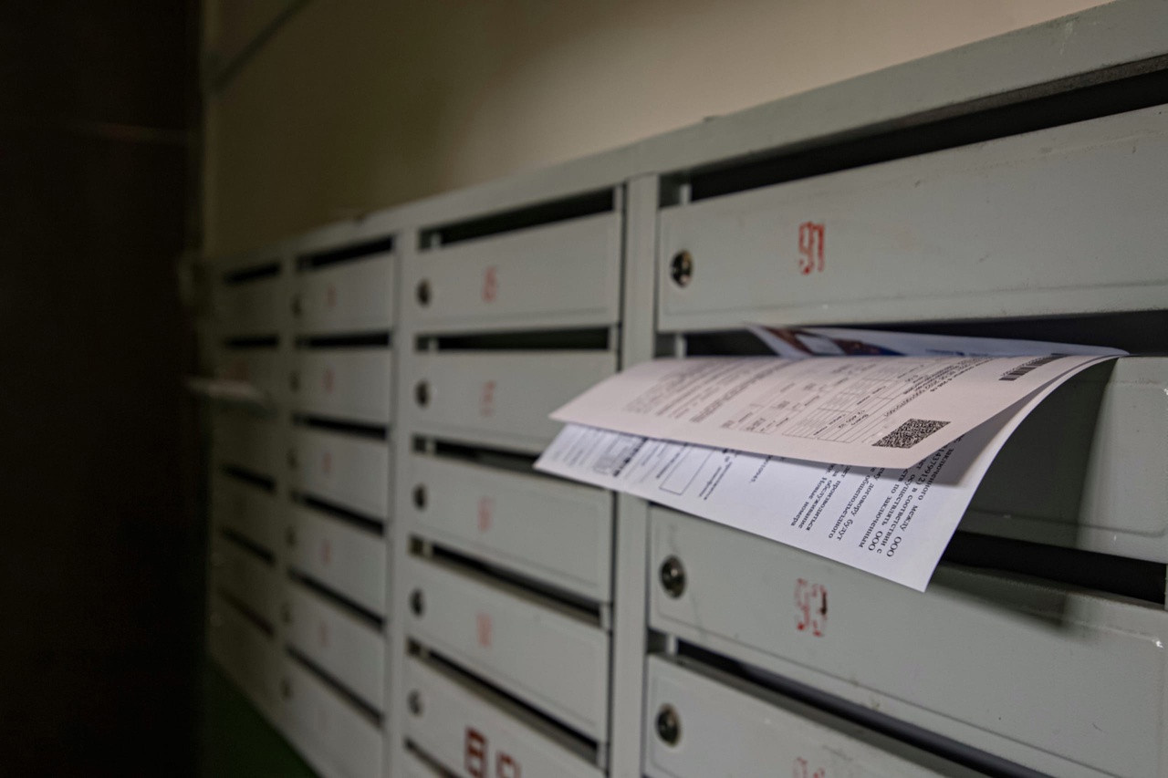 В России могут снизиться коммунальные платежи 