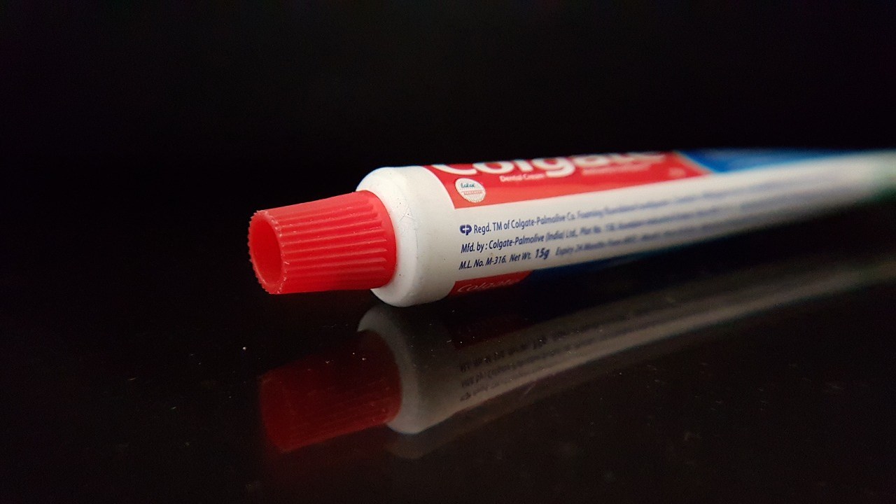 За передачку ответишь: в СИ-4 Златоуста вновь обнаружили зубную пасту с наркотиком