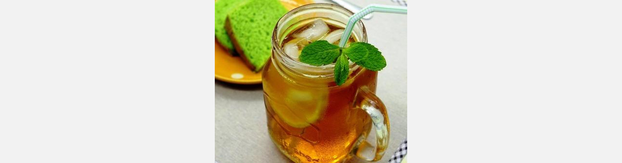 Заварка обязательно: в России появился стандарт на холодный чай и кофе
