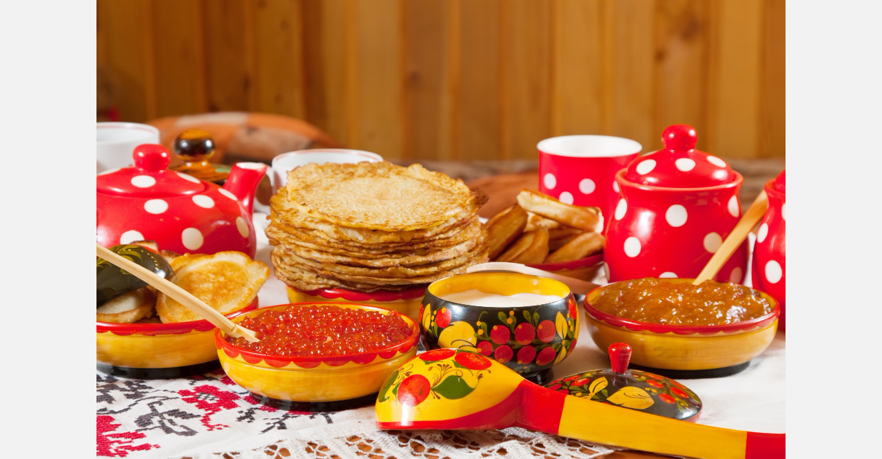 «Тёщины вечерки»: чем интересна пятница Масленицы 