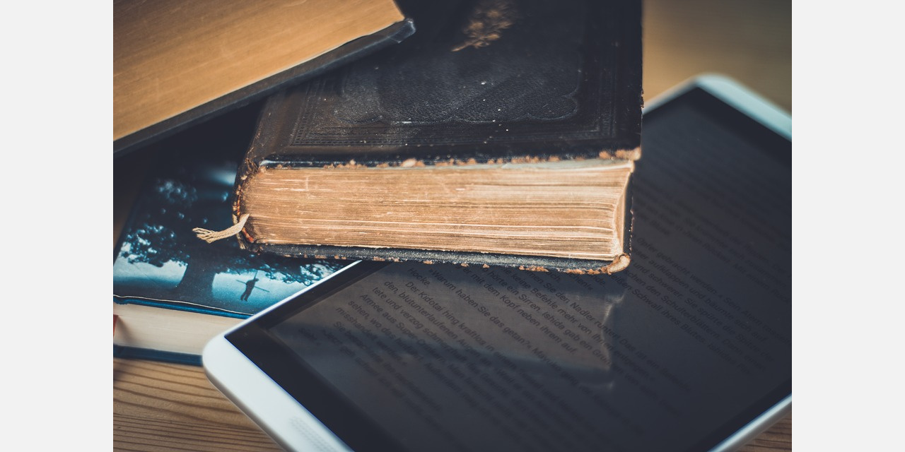 Златоустовцы выберут, какими книгами пополнить электронную библиотеку города
