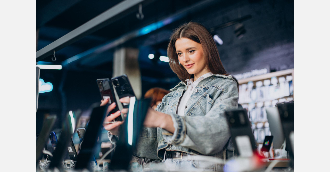 Для крепкого суверенитета: в России появится «сбор на телефоны»