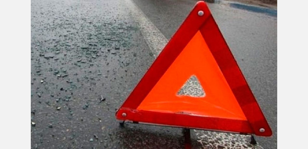 Дороги-убийцы: в Златоусте более чем вдвое возросло количество жертв аварий