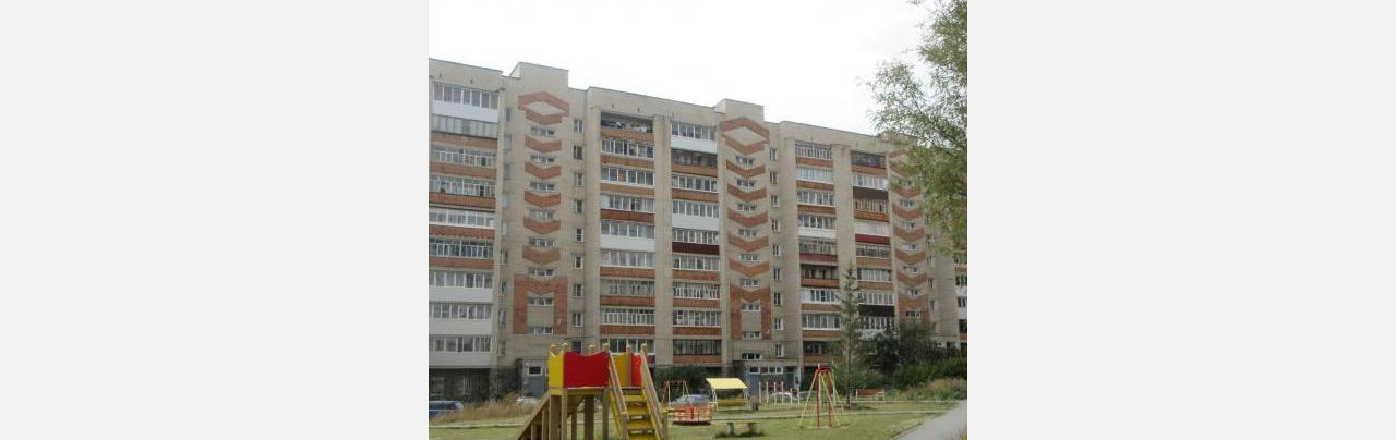 В одном из дворов Златоуста благоустроят территорию в две тысячи квадратных метров