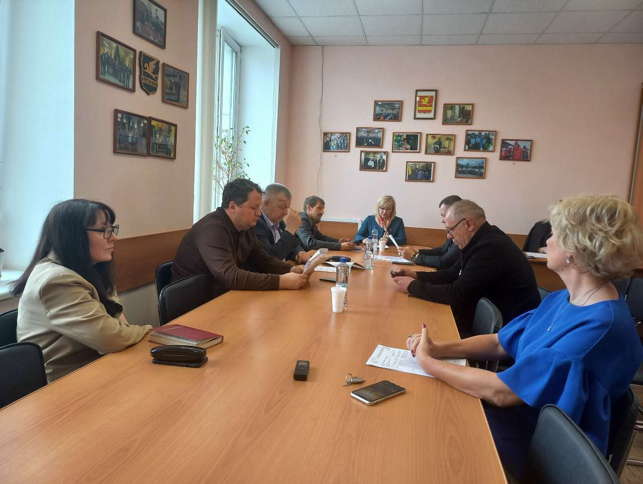 Плюс 40 гектаров: в Златоусте разрастаются кладбища