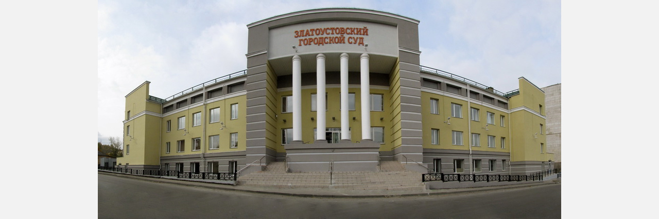 В Златоусте передали в суд дело водителя, протащившего полицейского по асфальту