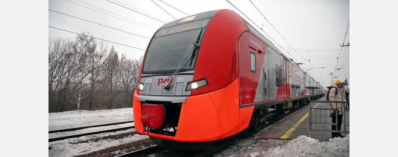 Жители Златоуста могут отправиться на горнолыжный курорт «Завьялиха»