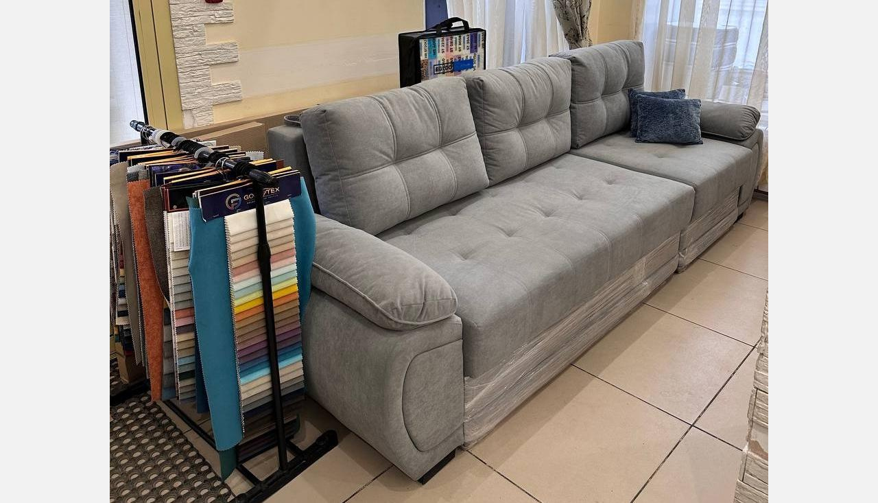 Диван мечты: как найти идеальные решения для твоего дома