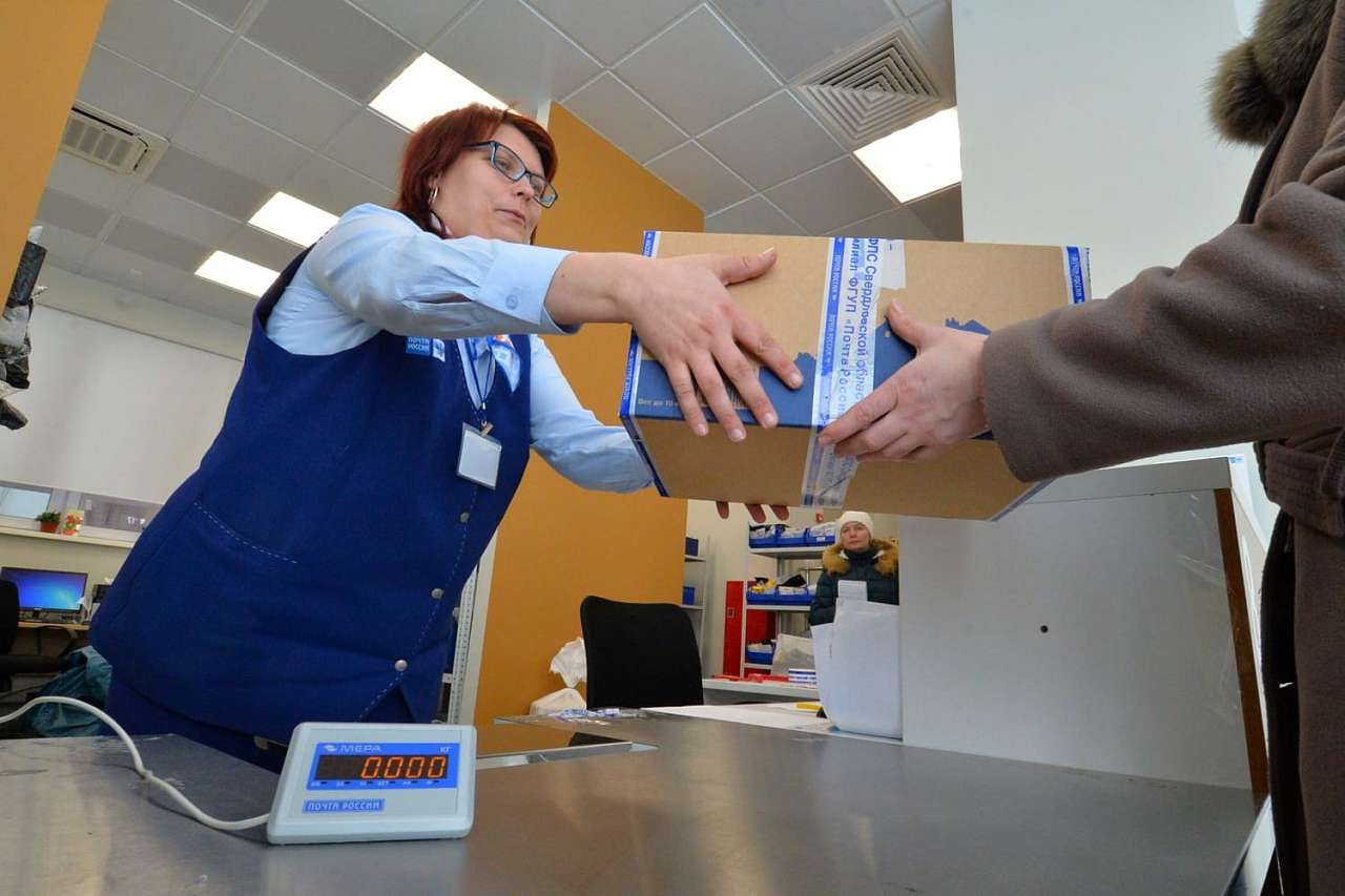 Доставка за ваш счёт: оплатить посылку теперь может её получатель