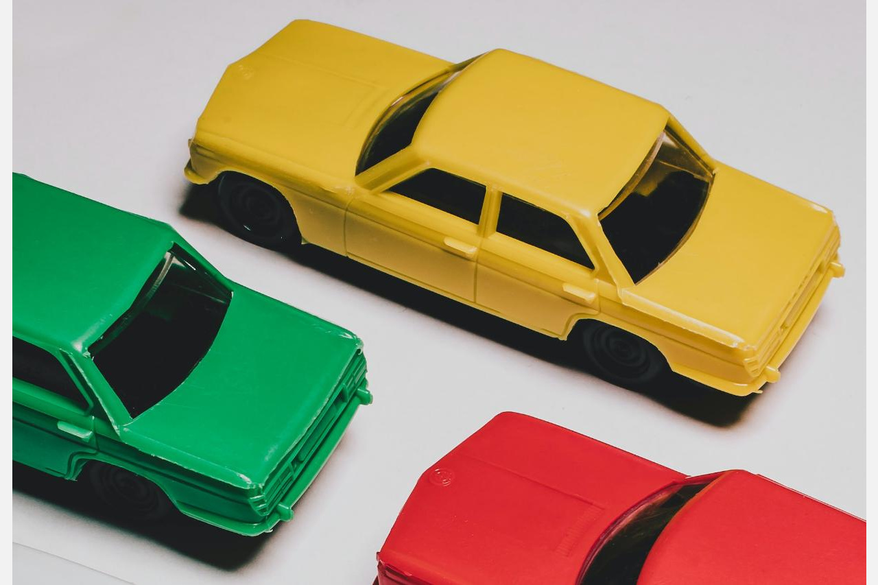 «Электрички» рулят: какие машины и почем покупают златоустовцы