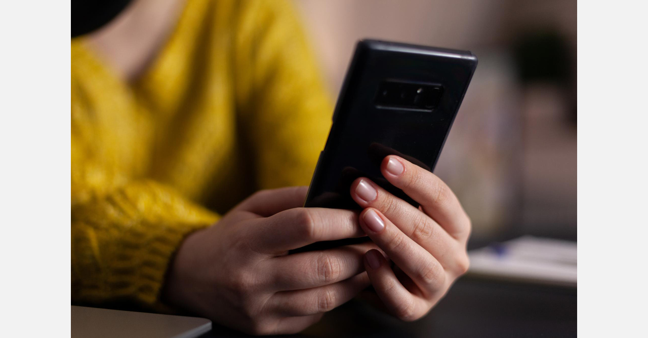 Жительницу Златоуста обманули лжеброкеры