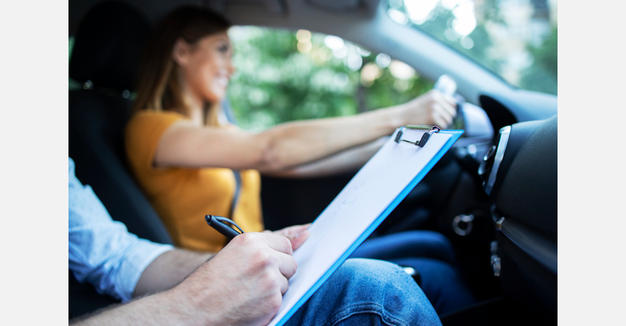 В бан на год: как курсантов Златоуста накажут за обман на экзамене