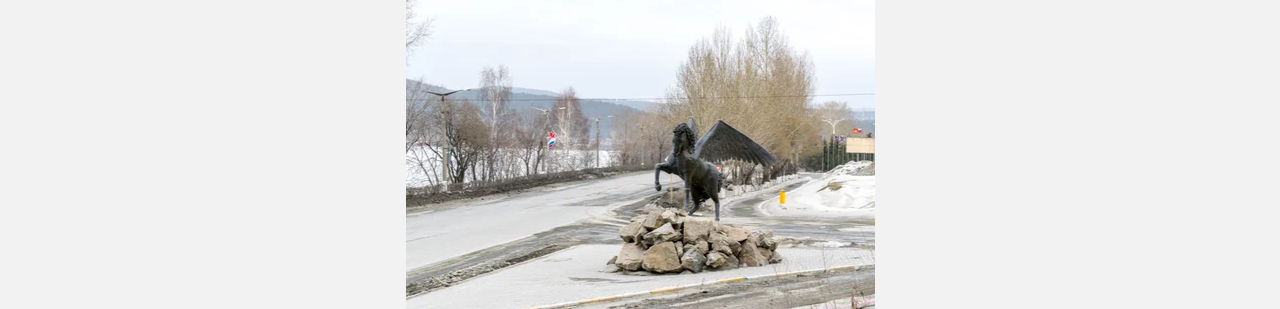 В Златоусте проектируют благоустроенный тротуар