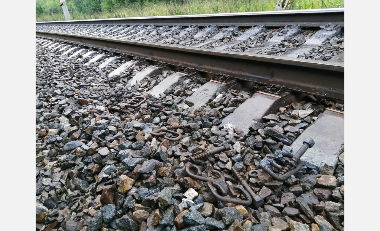 Корысти ради: сотрудники ФСБ Златоуста предотвратили крушение поездов