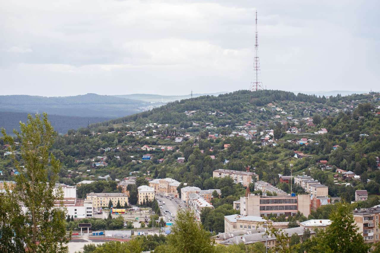 Жителям Златоуста предлагают назвать новую улицу