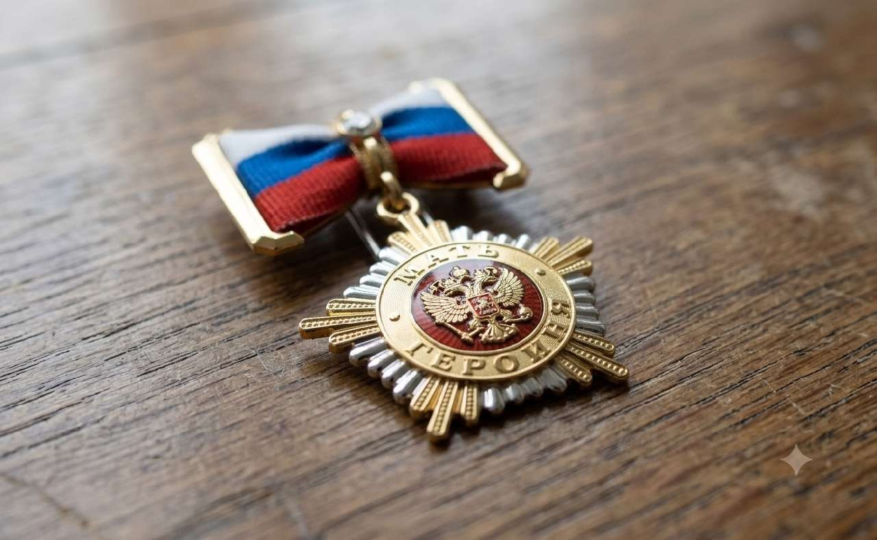 Матери-героини будут получать по 1 миллиону рублей