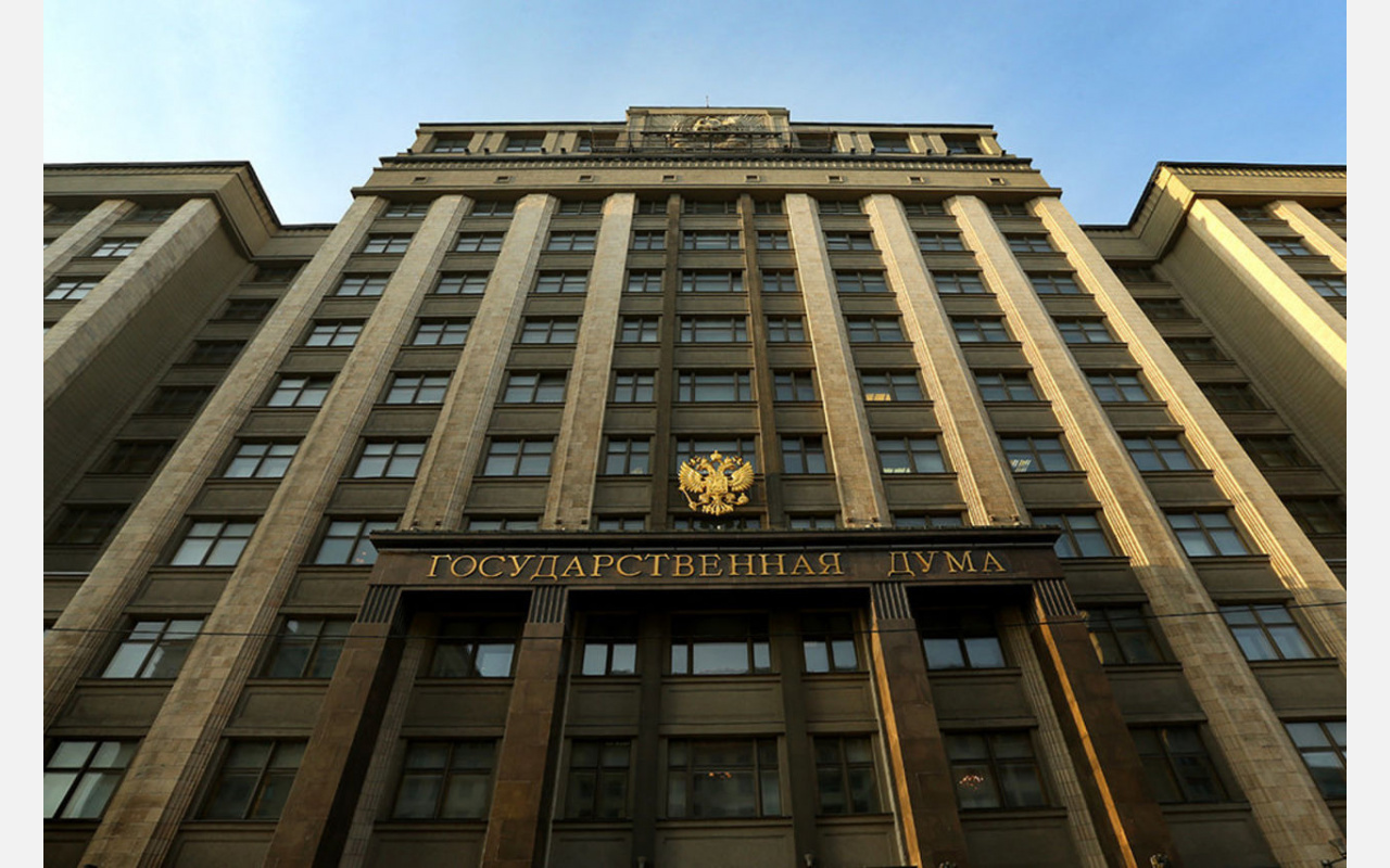 Первый пошёл: в Златоустовском округе на выборы в Госдуму выдвинулся кандидат