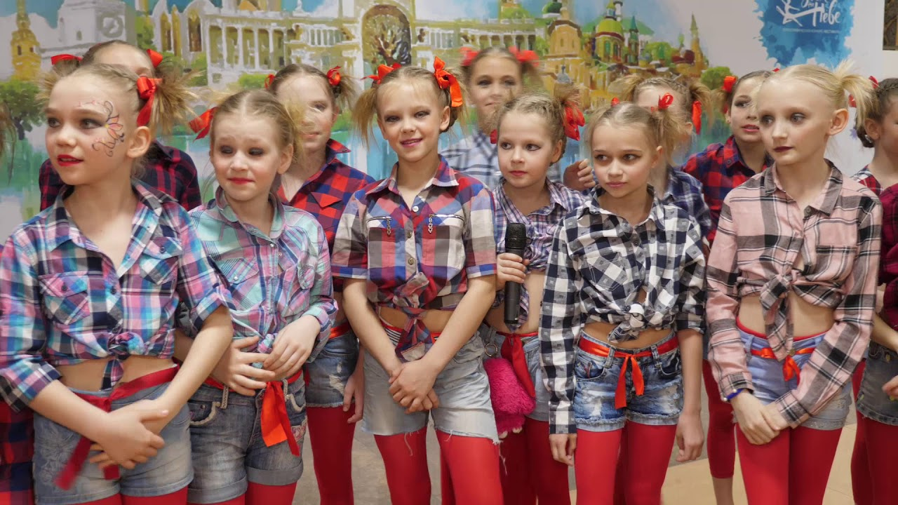 «Элегия» приглашает зрителей на отчётный концерт