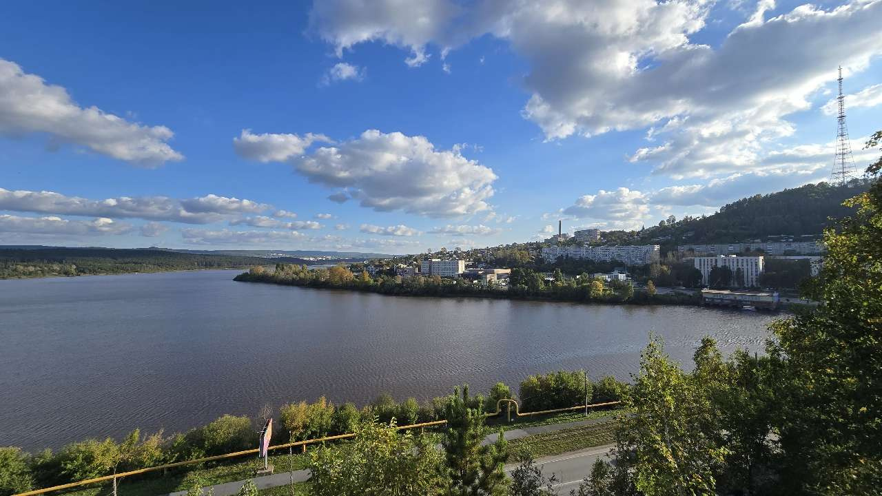 Златоусту исполнился 271 год