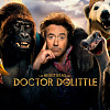 Удивительное путешествие доктора Дулиттла
