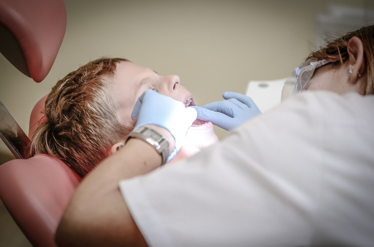 «Жизнь рухнула»: в Златоусте детская стоматология выставлена на продажу