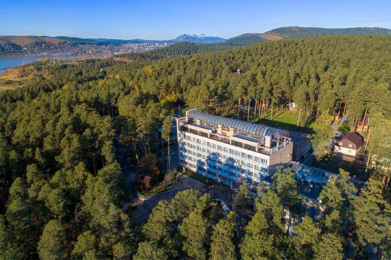 Златоустовских льготников отправят в санаторий