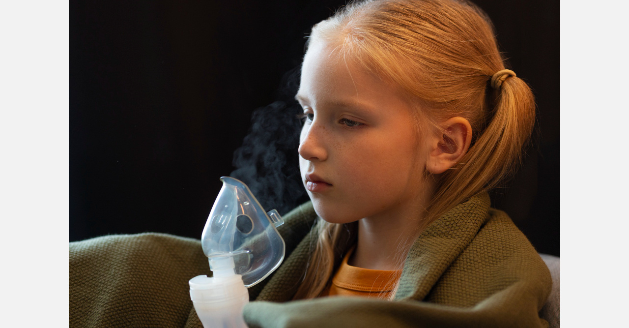 Первые шаги астмы: жителей Златоуста предупредили об опасности ОРВИ