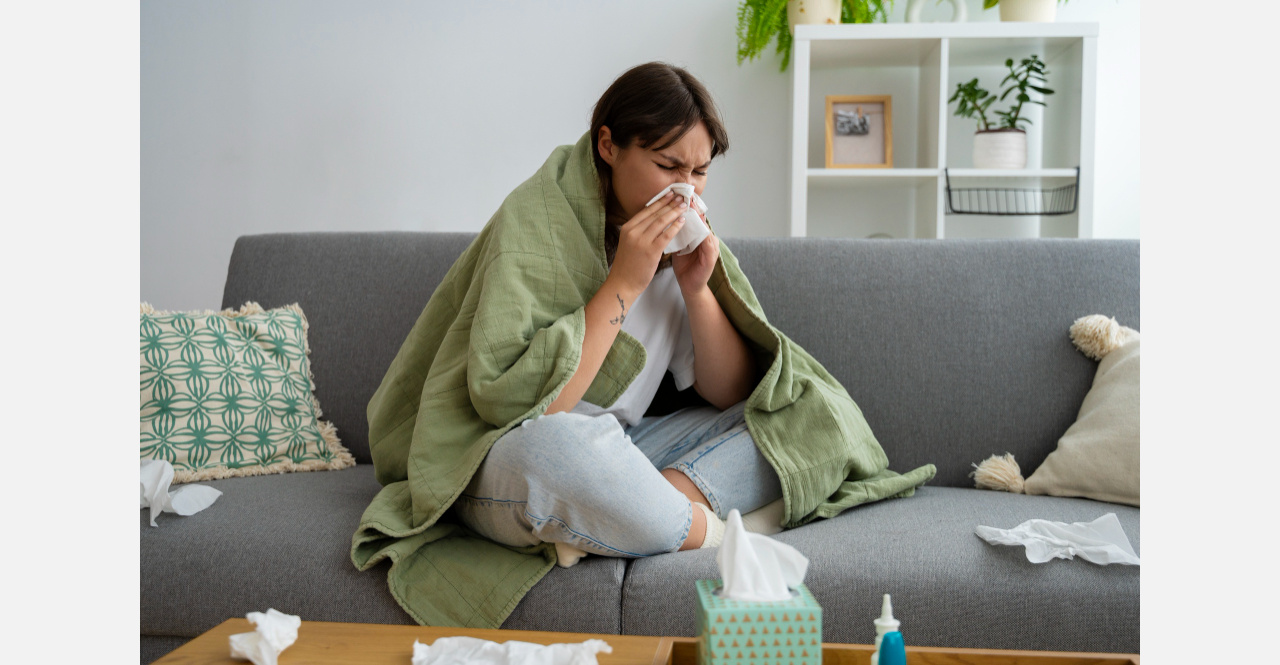 «Спробуй заячий помёт»: как жители Златоуста лечат простуду по старинке