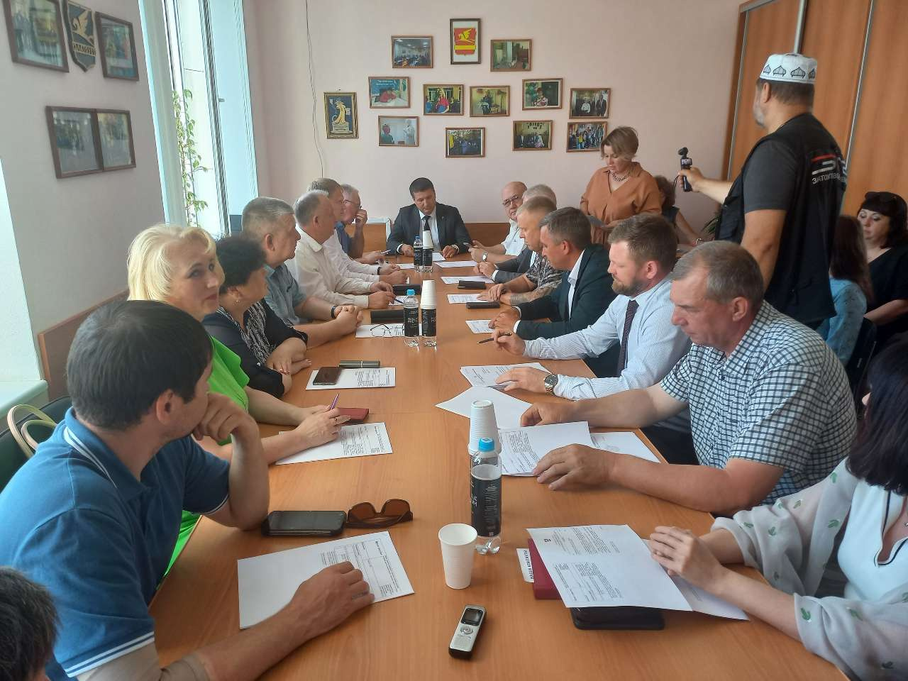 В Златоусте назначили выборы депутатов