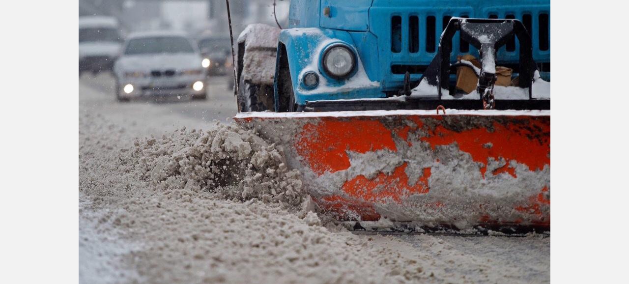От зимы до зимы: в Златоусте ищут того, кто будет чистить дороги в частном секторе
