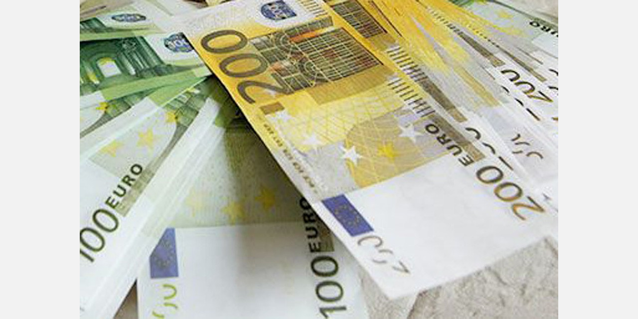 Доменялся: за решетку отправлен сбытчик, наводнивший Златоуст фальшивыми евро