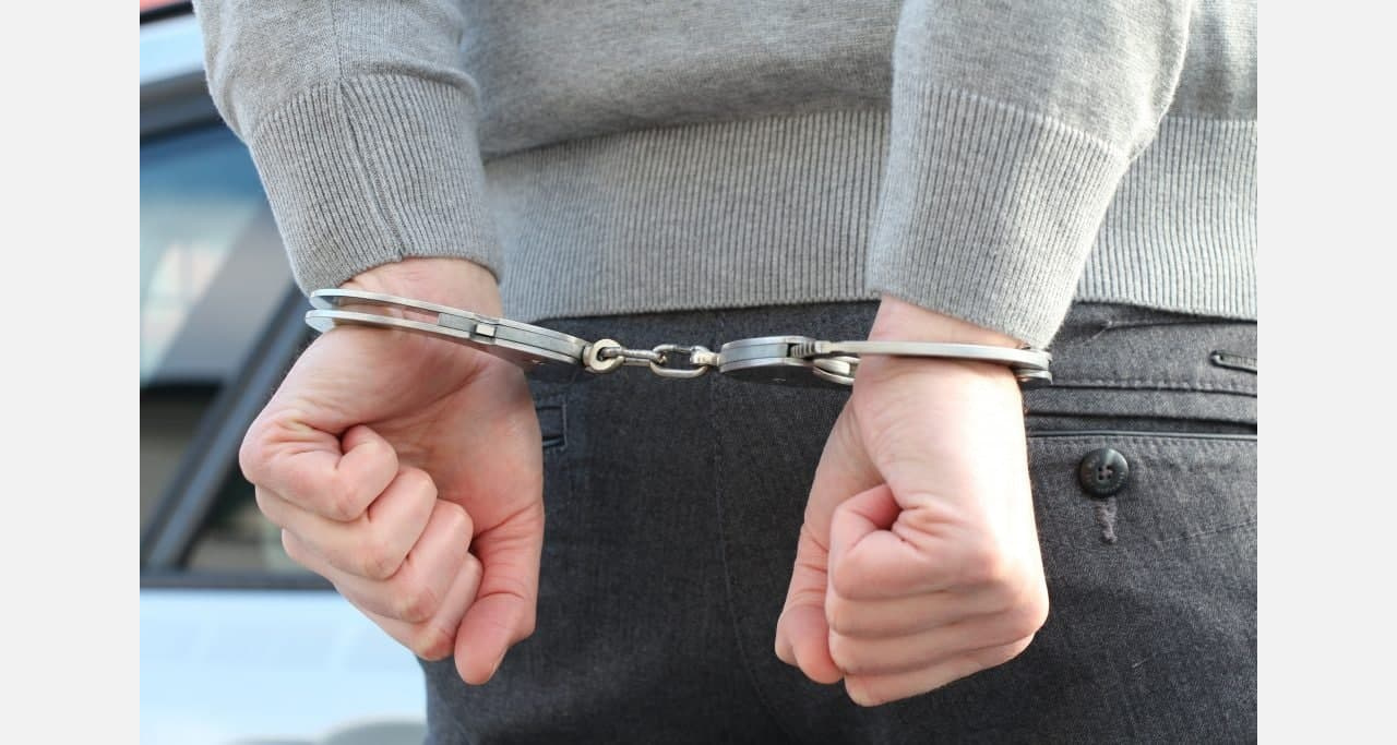 «Хотели лёгких денег»: в Златоусте арестовали двоих 17-летних «закладчиков»