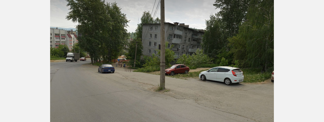 На Северо-Западе Златоуста обустроят пешеходную зону